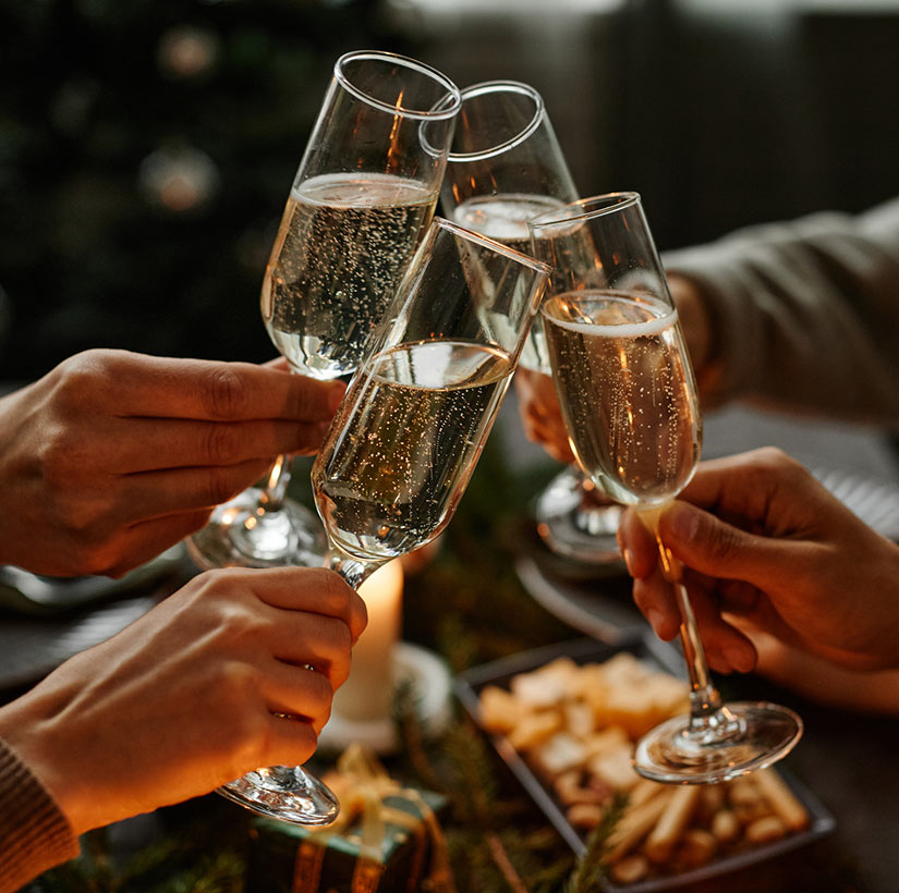 Host Your Event at 112