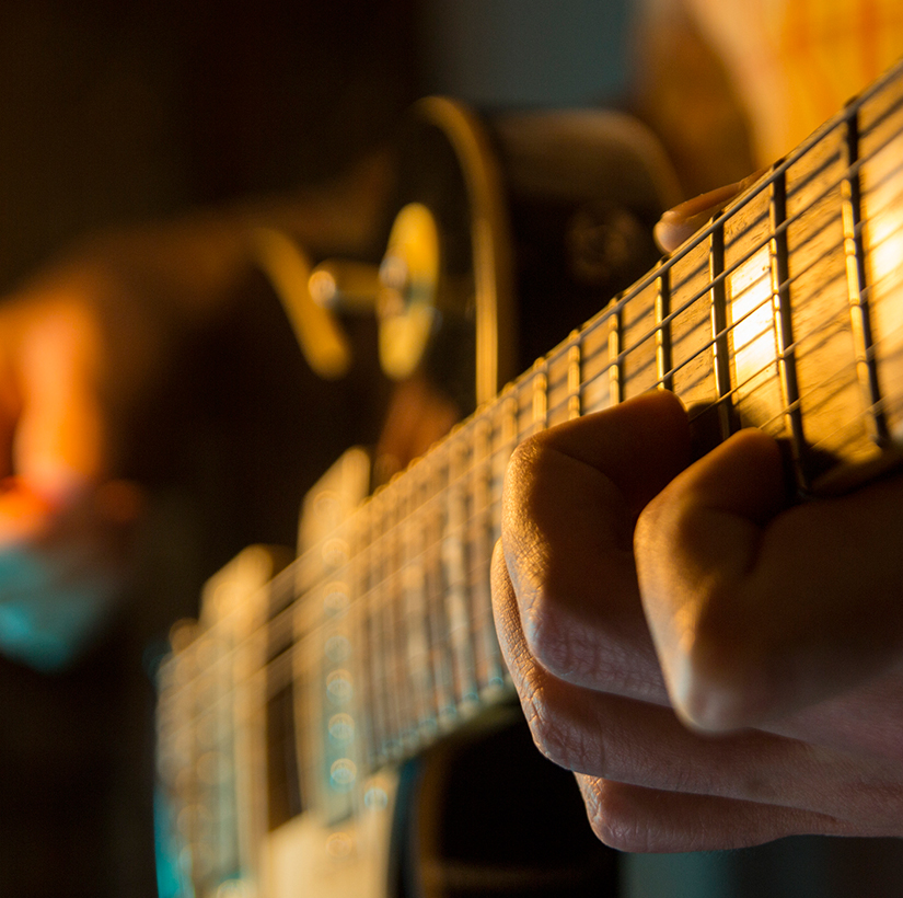 Intimate Live Music at 112 Restaurant